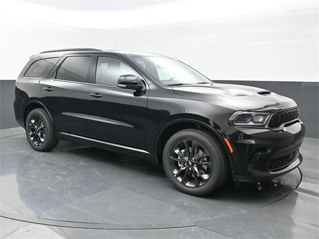 new 2025 Dodge Durango car, priced at $49,737