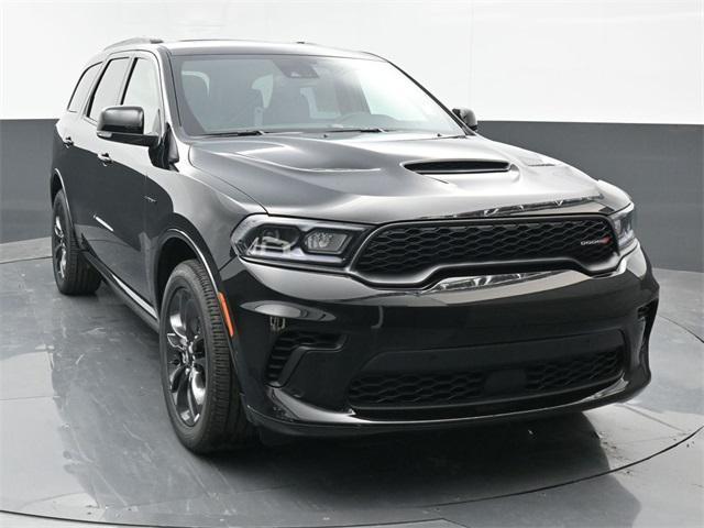 new 2025 Dodge Durango car, priced at $49,737