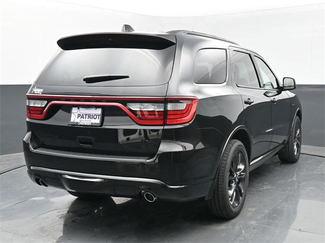 new 2025 Dodge Durango car, priced at $56,280