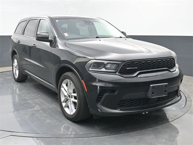 used 2023 Dodge Durango car, priced at $27,900