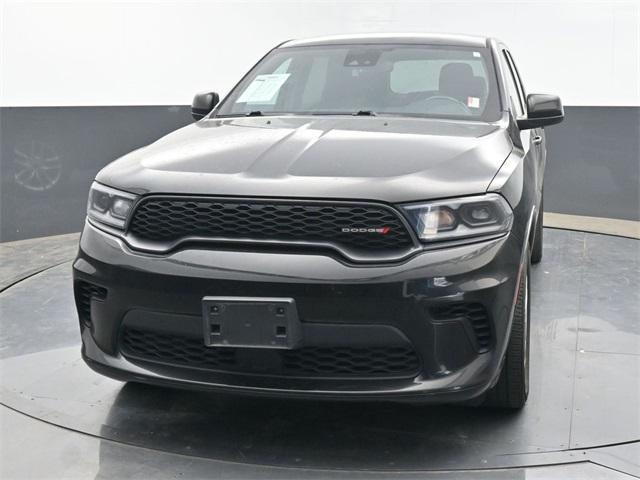 used 2023 Dodge Durango car, priced at $27,500