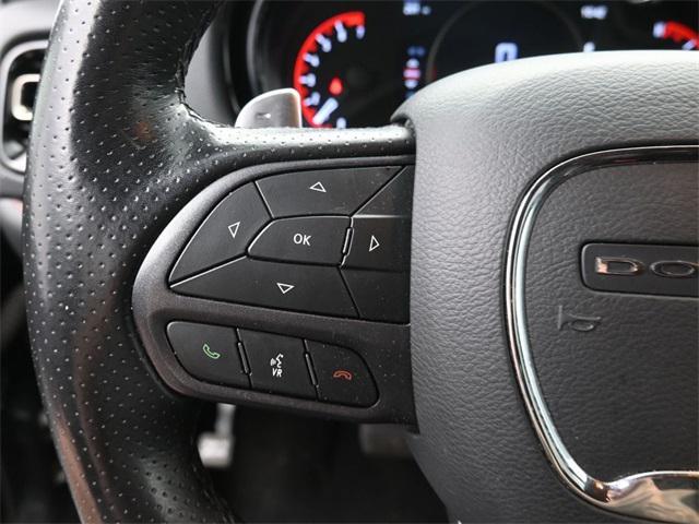 used 2023 Dodge Durango car, priced at $28,888