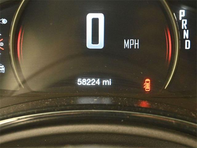 used 2023 Dodge Durango car, priced at $28,888