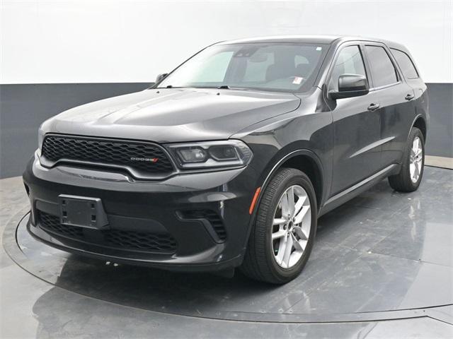 used 2023 Dodge Durango car, priced at $28,888