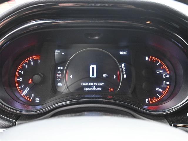 used 2023 Dodge Durango car, priced at $28,888