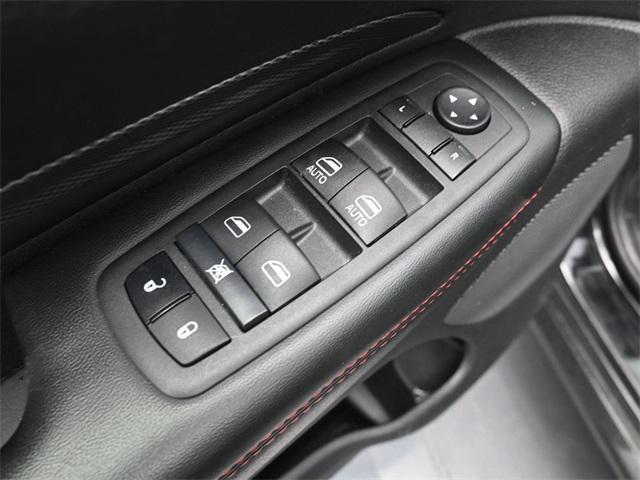 used 2023 Dodge Durango car, priced at $28,888