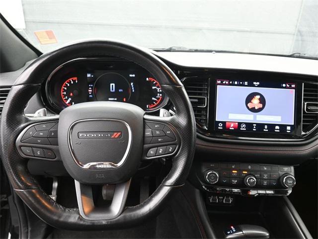 used 2023 Dodge Durango car, priced at $28,888