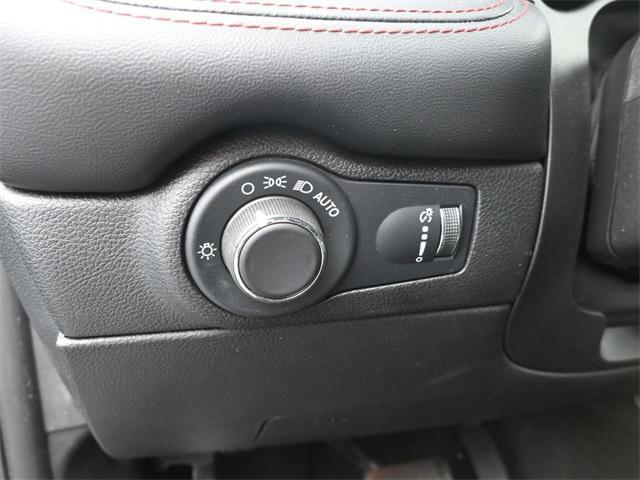used 2023 Dodge Durango car, priced at $28,888