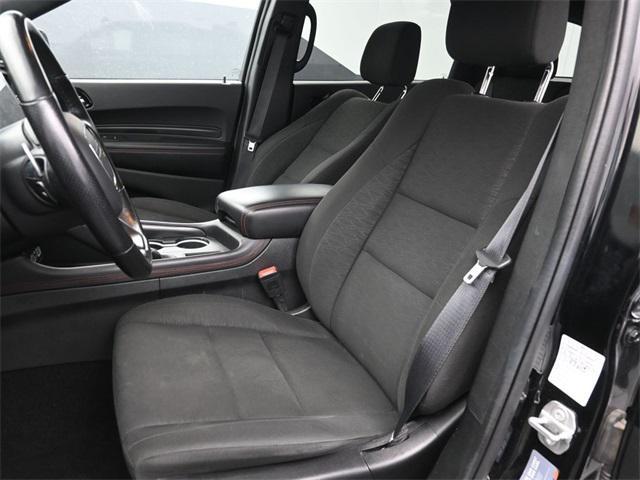 used 2023 Dodge Durango car, priced at $28,888