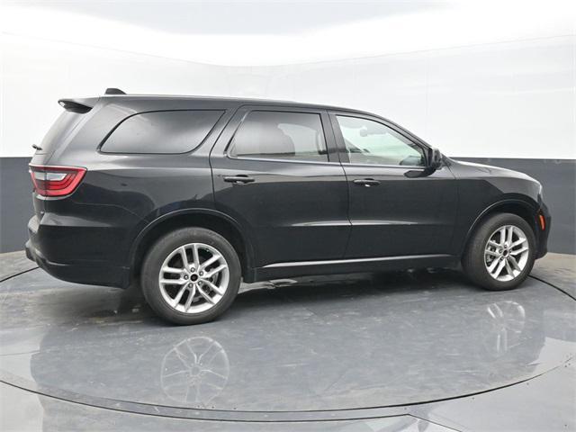 used 2023 Dodge Durango car, priced at $28,888