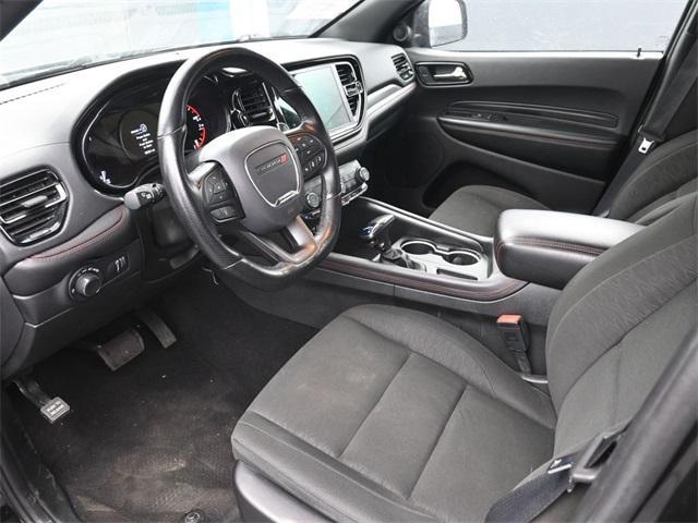 used 2023 Dodge Durango car, priced at $28,888