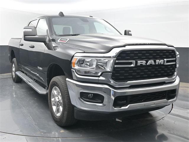 used 2024 Ram 2500 car, priced at $42,200