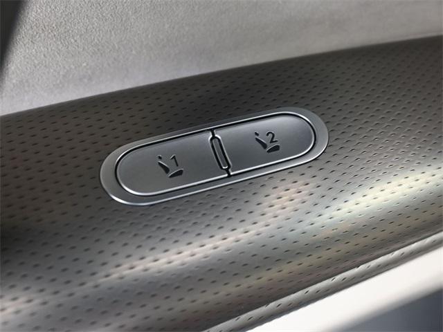 used 2024 Genesis GV60 car, priced at $47,500