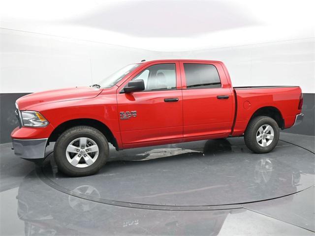 used 2023 Ram 1500 car, priced at $32,000