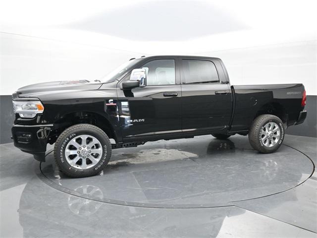 new 2024 Ram 2500 car, priced at $71,877