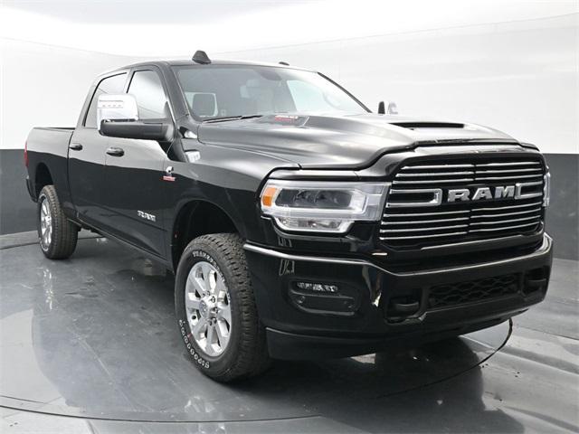 new 2024 Ram 2500 car, priced at $71,877