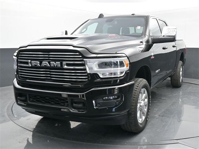 new 2024 Ram 2500 car, priced at $71,877