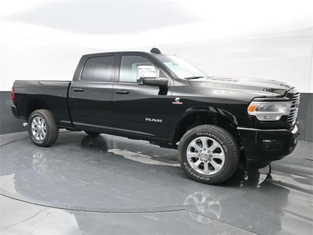 new 2024 Ram 2500 car, priced at $71,877