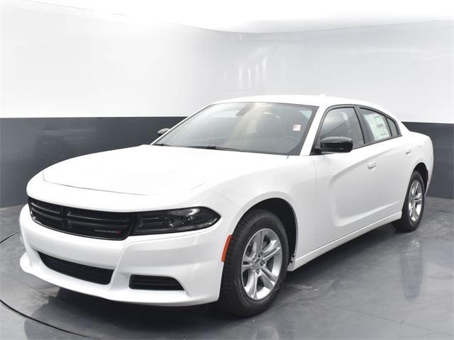 new 2023 Dodge Charger car, priced at $29,080
