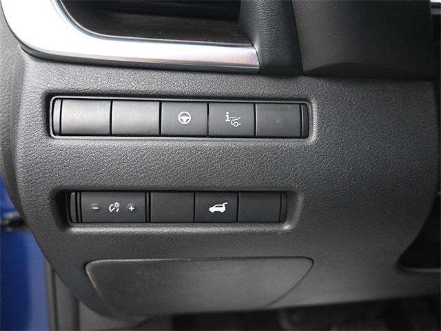 used 2021 Nissan Rogue car, priced at $20,900