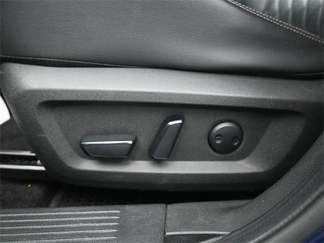 used 2021 Nissan Rogue car, priced at $20,900