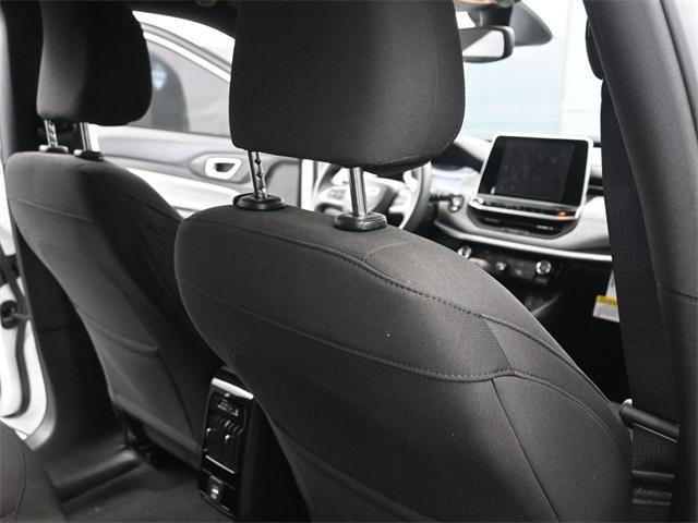new 2025 Jeep Compass car