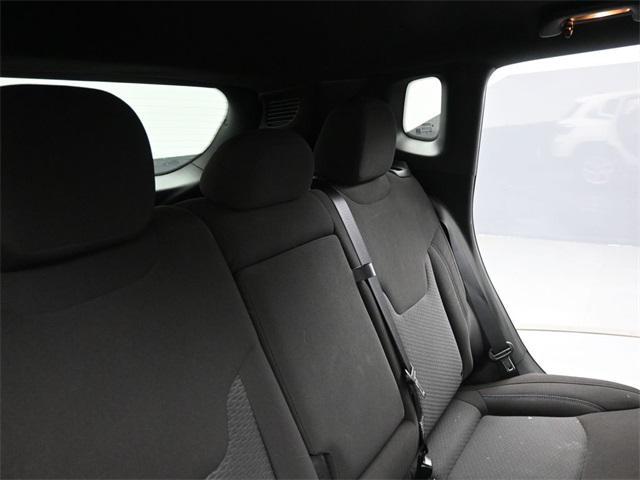 new 2025 Jeep Compass car