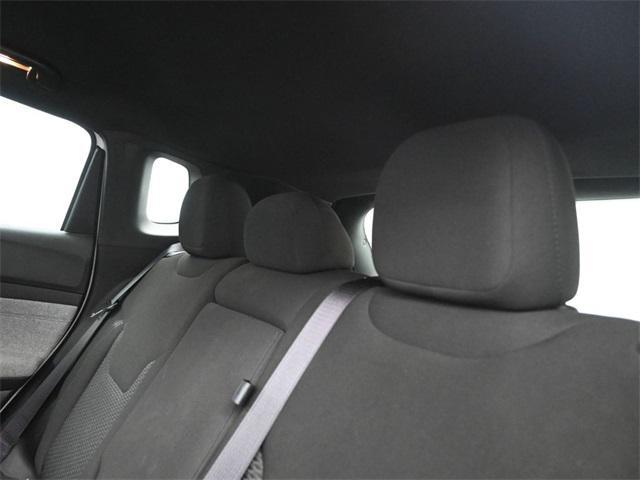 new 2025 Jeep Compass car