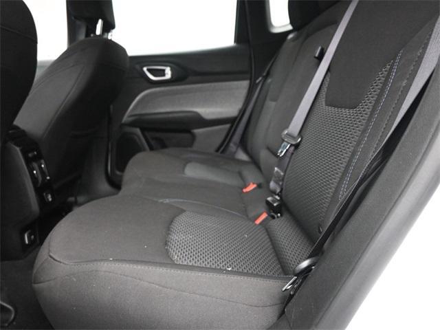 new 2025 Jeep Compass car