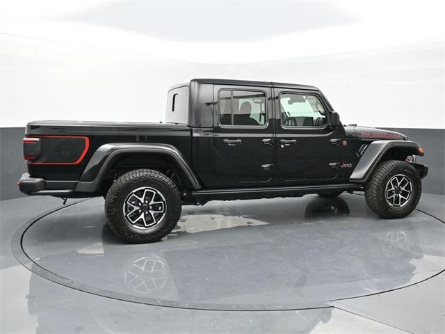 new 2024 Jeep Gladiator car, priced at $60,397