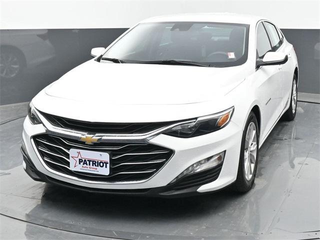 used 2023 Chevrolet Malibu car, priced at $20,000