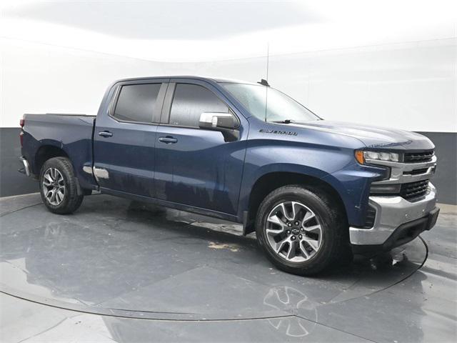 used 2019 Chevrolet Silverado 1500 car, priced at $19,850