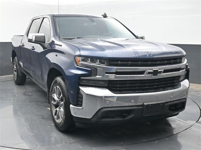 used 2019 Chevrolet Silverado 1500 car, priced at $19,850