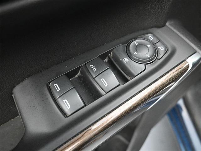 used 2019 Chevrolet Silverado 1500 car, priced at $19,850