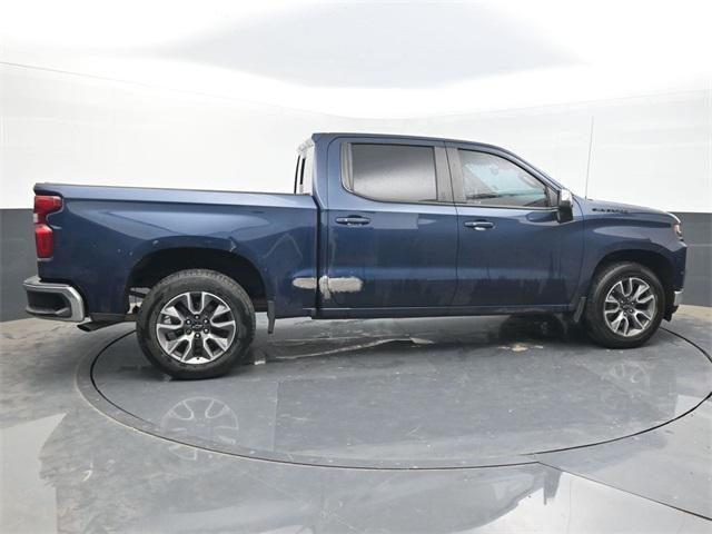 used 2019 Chevrolet Silverado 1500 car, priced at $19,850