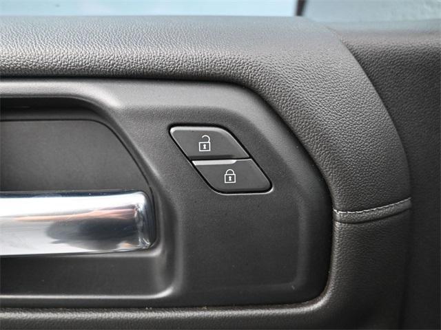 used 2019 Chevrolet Silverado 1500 car, priced at $19,850