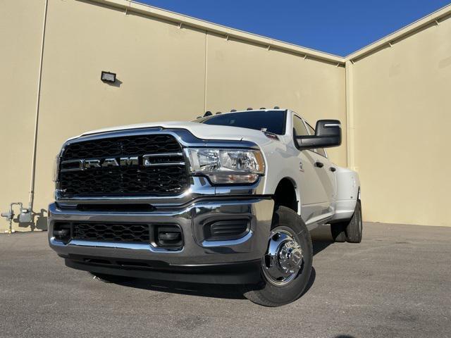 new 2024 Ram 3500 car, priced at $60,787