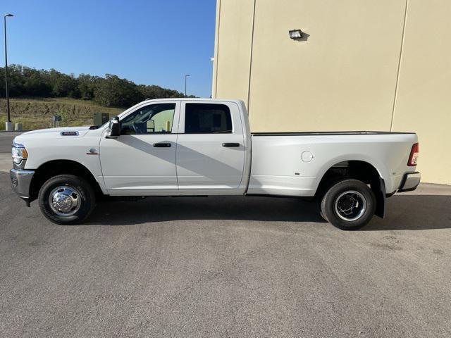 new 2024 Ram 3500 car, priced at $60,787