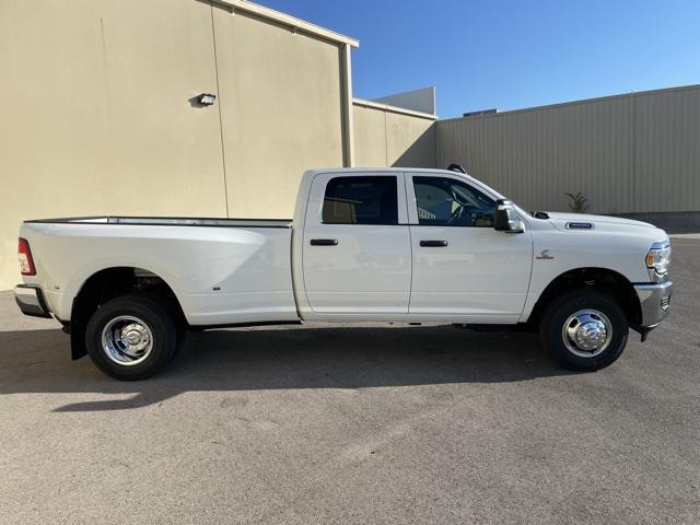 new 2024 Ram 3500 car, priced at $60,787