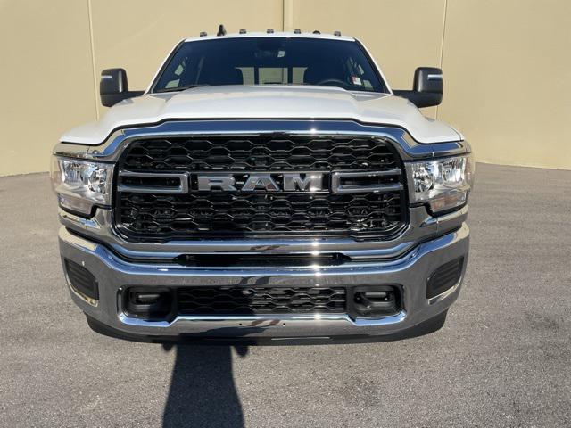 new 2024 Ram 3500 car, priced at $60,787