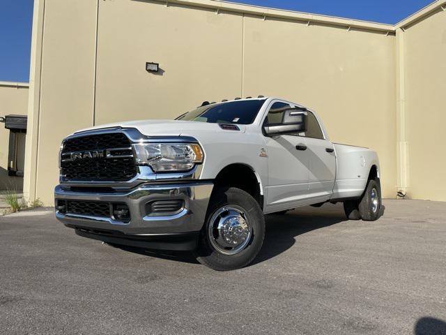 new 2024 Ram 3500 car, priced at $60,787