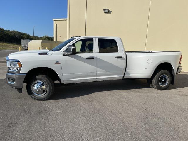 new 2024 Ram 3500 car, priced at $60,787