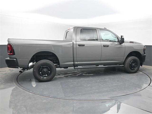 new 2026 Ram 2500 car, priced at $55,785
