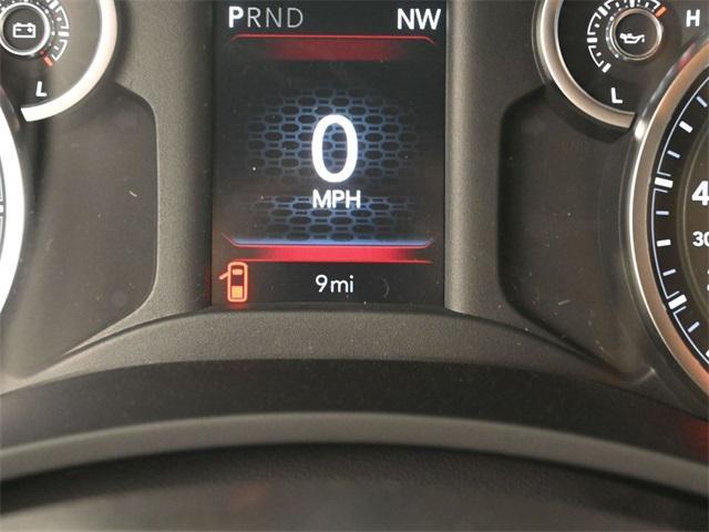 new 2026 Ram 2500 car, priced at $55,785