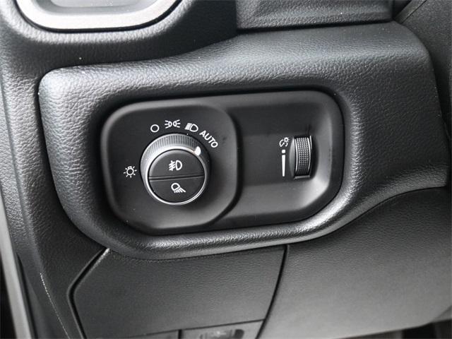 new 2026 Ram 2500 car, priced at $55,785