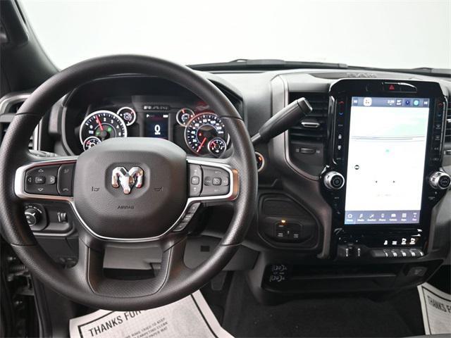 new 2026 Ram 2500 car, priced at $55,785