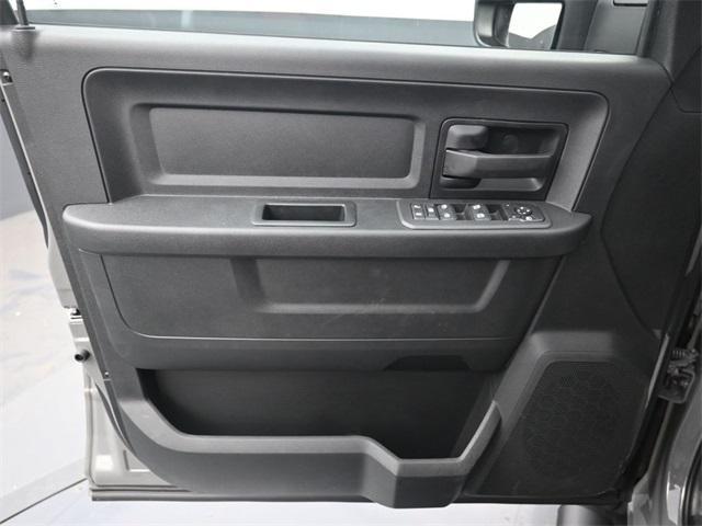 new 2026 Ram 2500 car, priced at $55,785