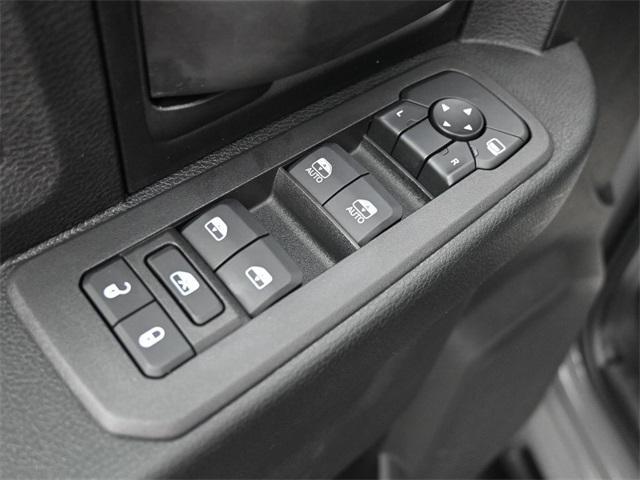 new 2026 Ram 2500 car, priced at $55,785