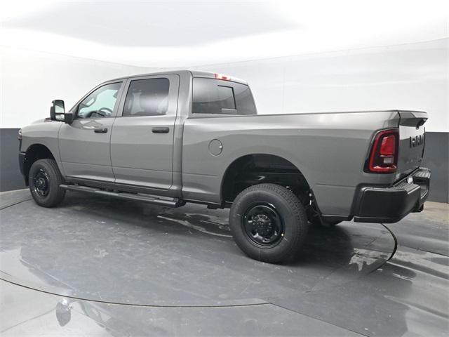 new 2026 Ram 2500 car, priced at $55,785