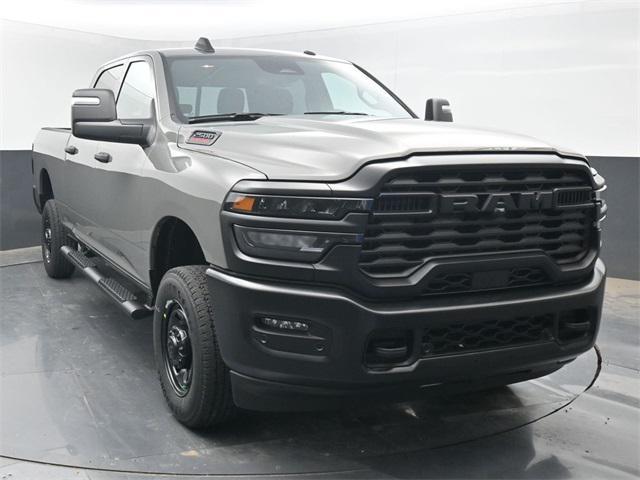 new 2026 Ram 2500 car, priced at $55,785